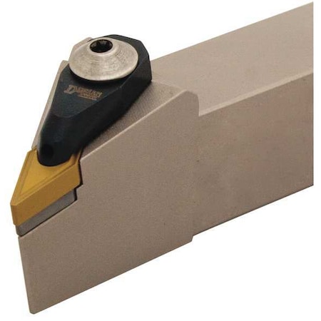 Boring Bar AS 24S ADVUNL 3 LH 2.5 In by USA Dorian Indexable Boring Bars