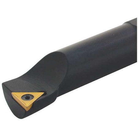Boring Bar TPBN08 2 RH 0.59 In by USA Dorian Indexable Boring Bars
