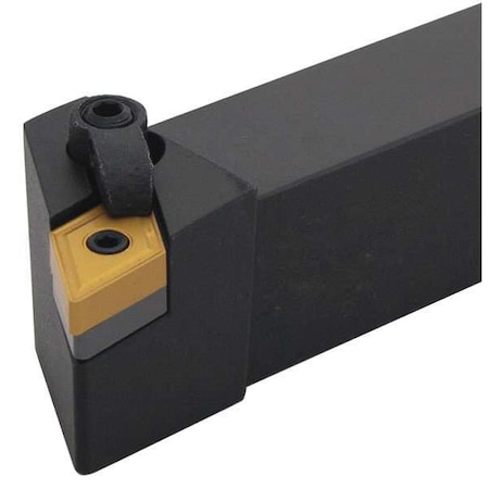 Turning Toolholder DNMG MDJNL16 4D LH by USA Dorian Indexable Toolholders