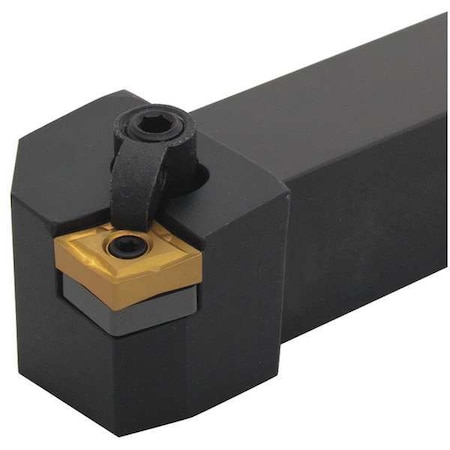 Turning Toolholder CNMG MCRNR20 5D RH by USA Dorian Indexable Toolholders