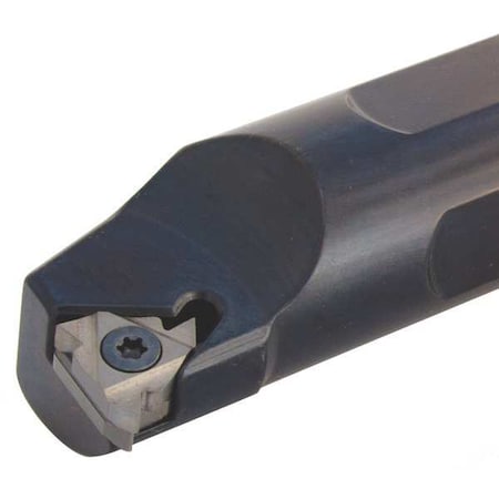 Turning Toolholder TNMG MTJNR20 4D RH by USA Dorian Indexable Toolholders