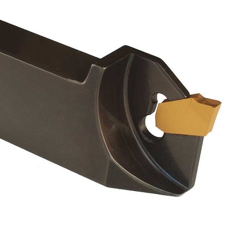 Turning Toolholder TNMG MTGNR24 6E RH by USA Dorian Indexable Toolholders