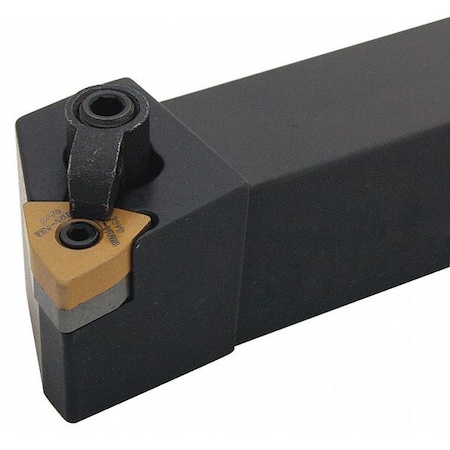 Turning Toolholder WNMG MWLNL12 3B LH by USA Dorian Indexable Toolholders