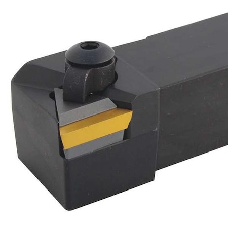 Turning Toolholder VBGT SVJBR16 3D RH by USA Dorian Indexable Toolholders
