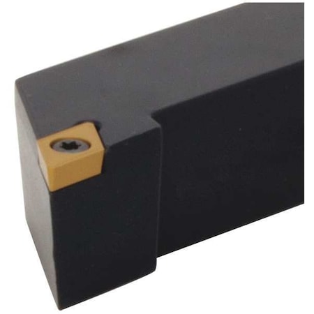 Turning Toolholder DCMT SDJCL08 3A LH by USA Dorian Indexable Toolholders