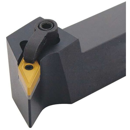 Threading Tool Holder NSR16 4D RH by USA Dorian Thread Insert Tools