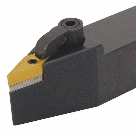 Threading Tool Holder S32V MTHOL 4 A LH by USA Dorian Thread Insert Tools