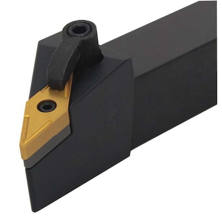 Threading Tool Holder MTVOR16 3D A RH by USA Dorian Thread Insert Tools