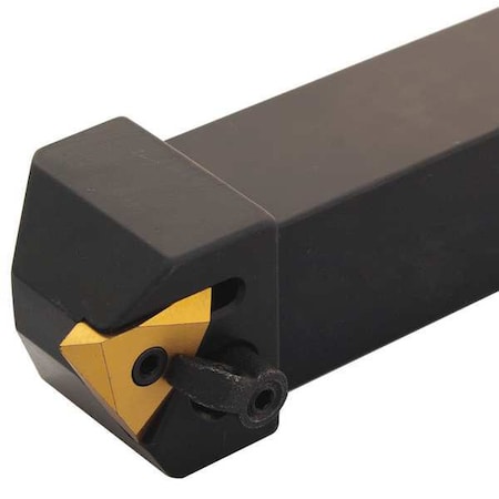 Threading Tool Holder AS 16R ADNER 3 RH by USA Dorian Thread Insert Tools