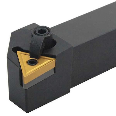 Threading Tool Holder ADNEL20 4D LH by USA Dorian Thread Insert Tools