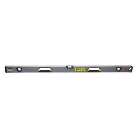 Box Level with Hook 48 in. by USA Stanley Box I Beam & Torpedo Levels