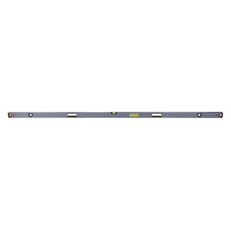 FATMAX Premium Box Beam 96 in. by USA Stanley Box I Beam & Torpedo Levels