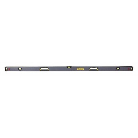 FATMAX Premium Box Beam 58 in. by USA Stanley Box I Beam & Torpedo Levels