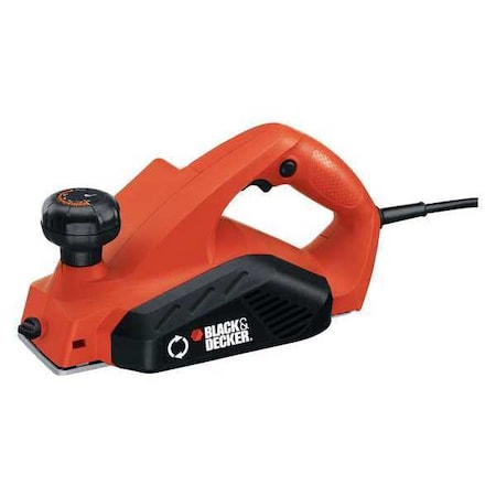 Planer 5.2A by USA Black & Decker Power Finishing Jointers & Planers