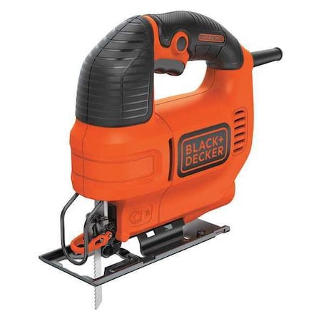 Jig Saw 4.5V Min. Qty 2 by USA Black & Decker Power Jig Saws