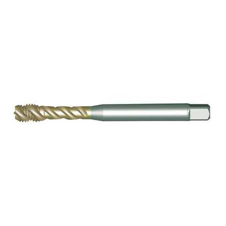 Sandvik Coromant Spiral Flute Tap Bottom #5 40 S/O 3 Flt Technical Info