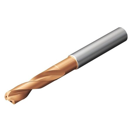 Screw Machine Drill Bit 2214 Grade 11.60 by USA Sandvik Coromant Screw Machine Length Drill Bits