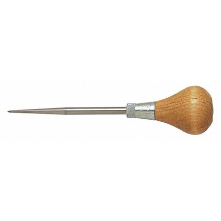 Scratch Awl Wood Handle 3 7/8 in. by USA Crescent Scratch Awls