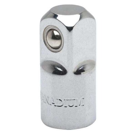 Adapter 1/2 in. F x 3/4 in. M by USA Crescent Socket Wrench Accessories