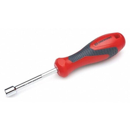 Hollow Shaft Nutdriver 3/16x3in by USA Crescent Nut Driver Sets