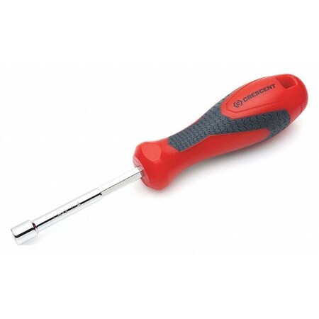 Hollow Shaft Nutdriver 1/4x3in by USA Crescent Nut Driver Sets
