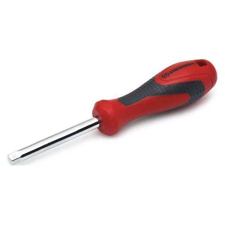 Drive Spinner Handle 1/4 in. by USA Crescent Hand Ratchets