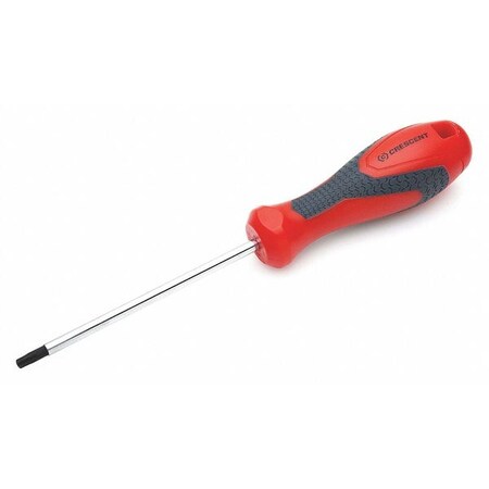 Dual Material Screwdriver T 20 Torx by USA Crescent Screwdriver Sets