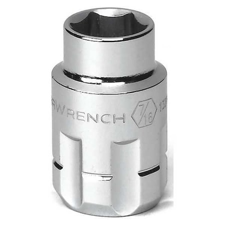 Vortex Socket 3/8in. 7/16in. by USA Gearwrench Sockets