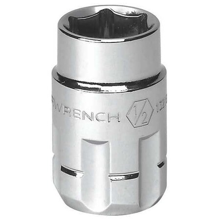 Vortex Socket 3/8in. 1/2in. by USA Gearwrench Sockets