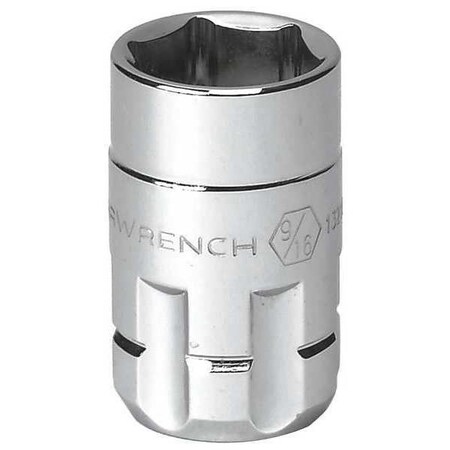 Vortex Socket 3/8in. 9/16in. by USA Gearwrench Sockets