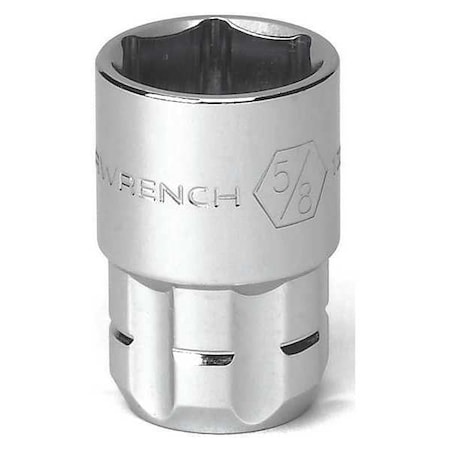 Vortex Socket 3/8in. 5/8in. by USA Gearwrench Sockets