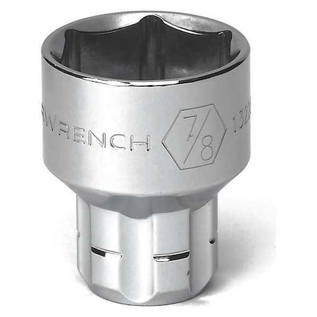 Vortex Socket 3/8in. 7/8in. by USA Gearwrench Sockets