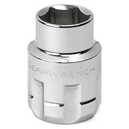 Vortex Socket 1/2in. 11/16in. by USA Gearwrench Sockets