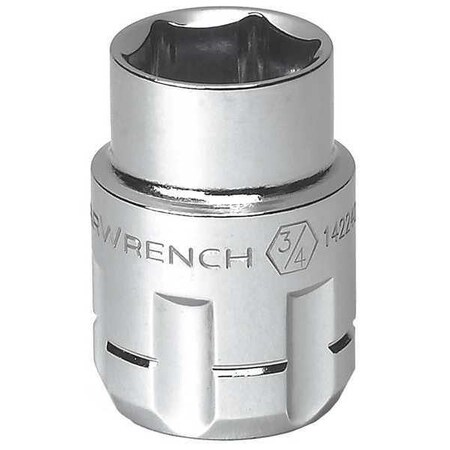 Vortex Socket 1/2in. 3/4in. by USA Gearwrench Sockets