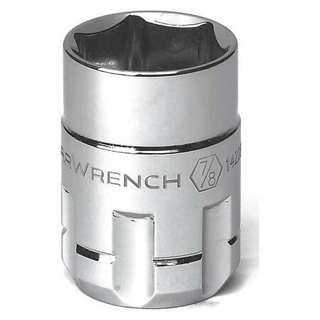 Vortex Socket 1/2in. 7/8in. by USA Gearwrench Sockets