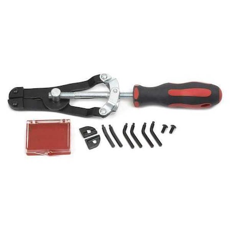 Heavy Duty Combination Snap Ring Pliers by USA Gearwrench Retaining & Lock Ring Pliers