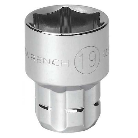 Vortex Socket 3/8in. 11mm by USA Gearwrench Sockets