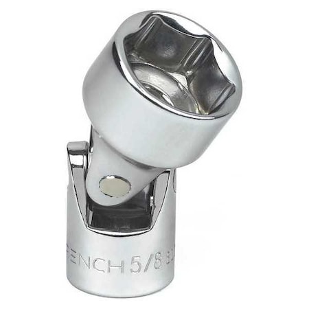 Flex Socket 3/8in Drive 6 Pt. 3/8in by USA Gearwrench Sockets