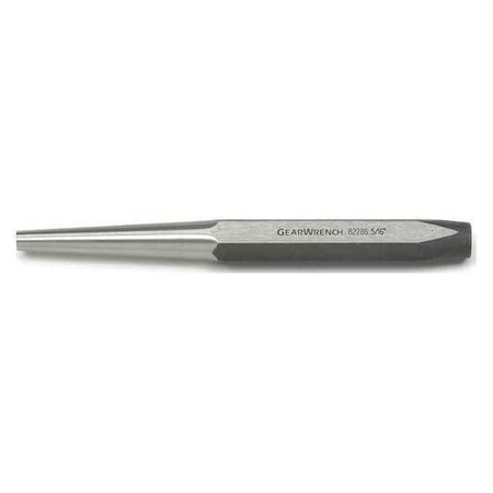 Starter Punch 3/16 x 5 x 3/8in by USA Gearwrench Hand Held Punches