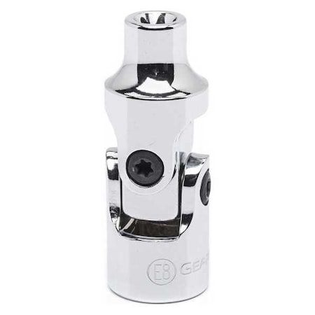 Universal External Torx Sockets E14 by USA Gearwrench Sockets