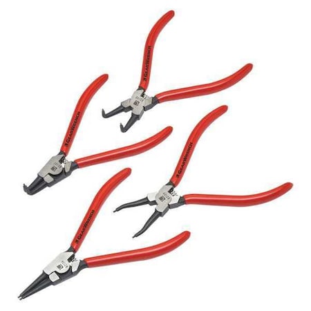Internal and Ext Snap Ring Plier by USA Gearwrench Retaining & Lock Ring Pliers