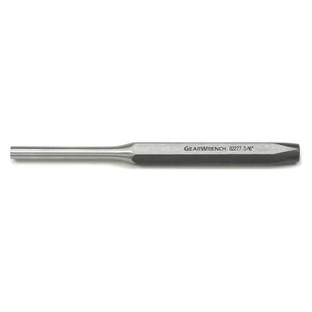 Pin Punch 5/16 in. x 7 in. x 1/2 in. by USA Gearwrench Punch & Chisel Sets