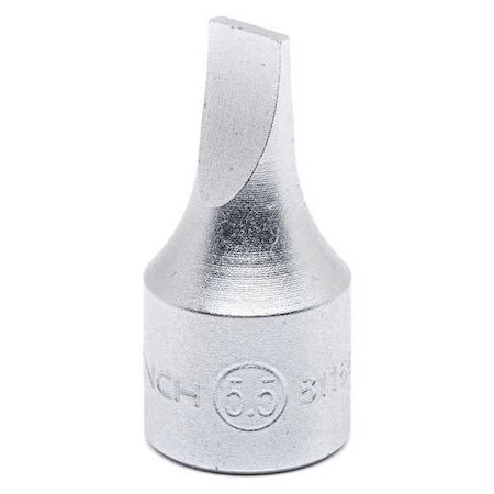Stubby Slotted Bit Driver 5.5mm by USA Gearwrench Socket Wrench Accessories