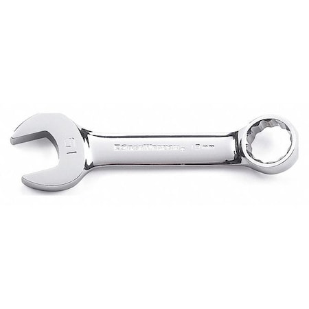 Combination Stubby Wrench 14mm by USA Gearwrench Ratcheting Wrenches