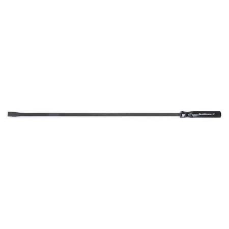 Pry Bar with Angled Tip 36 x 1/2in by USA Gearwrench Nail Pullers Wrecking & Pry Bars