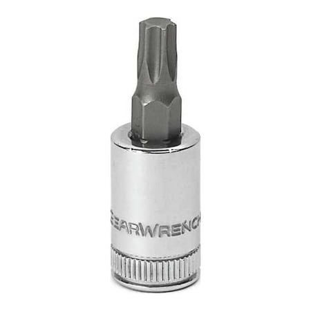 Torx Press Fit Bit Socket T 47 by USA Gearwrench Sockets
