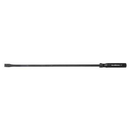 Pry Bar with Angled Tip 31 x 1/2in by USA Gearwrench Nail Pullers Wrecking & Pry Bars