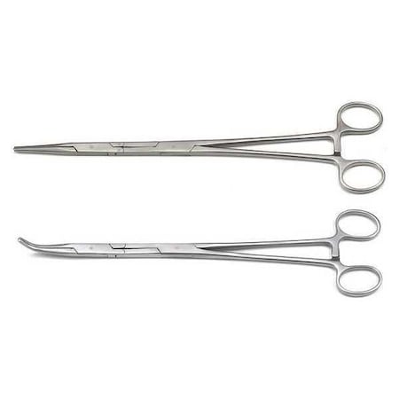 Double X Hemostat Pliers Set 2 Pc. by USA Gearwrench Slip Joint Pliers