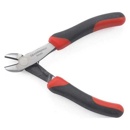 Mini Diagonal Cutting Pliers 5 in. by USA Gearwrench Sockets