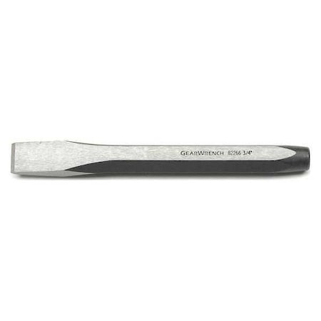 Cold Chisel 7/8in x 7 1/2in x 3/4in by USA Gearwrench Punch & Chisel Sets